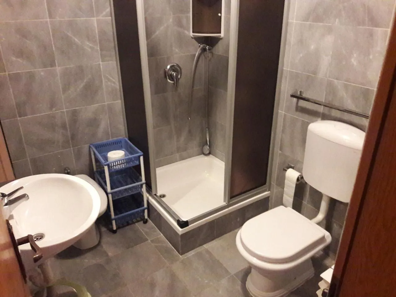 Apartment In Kozin Kozino 0*,  Croatia