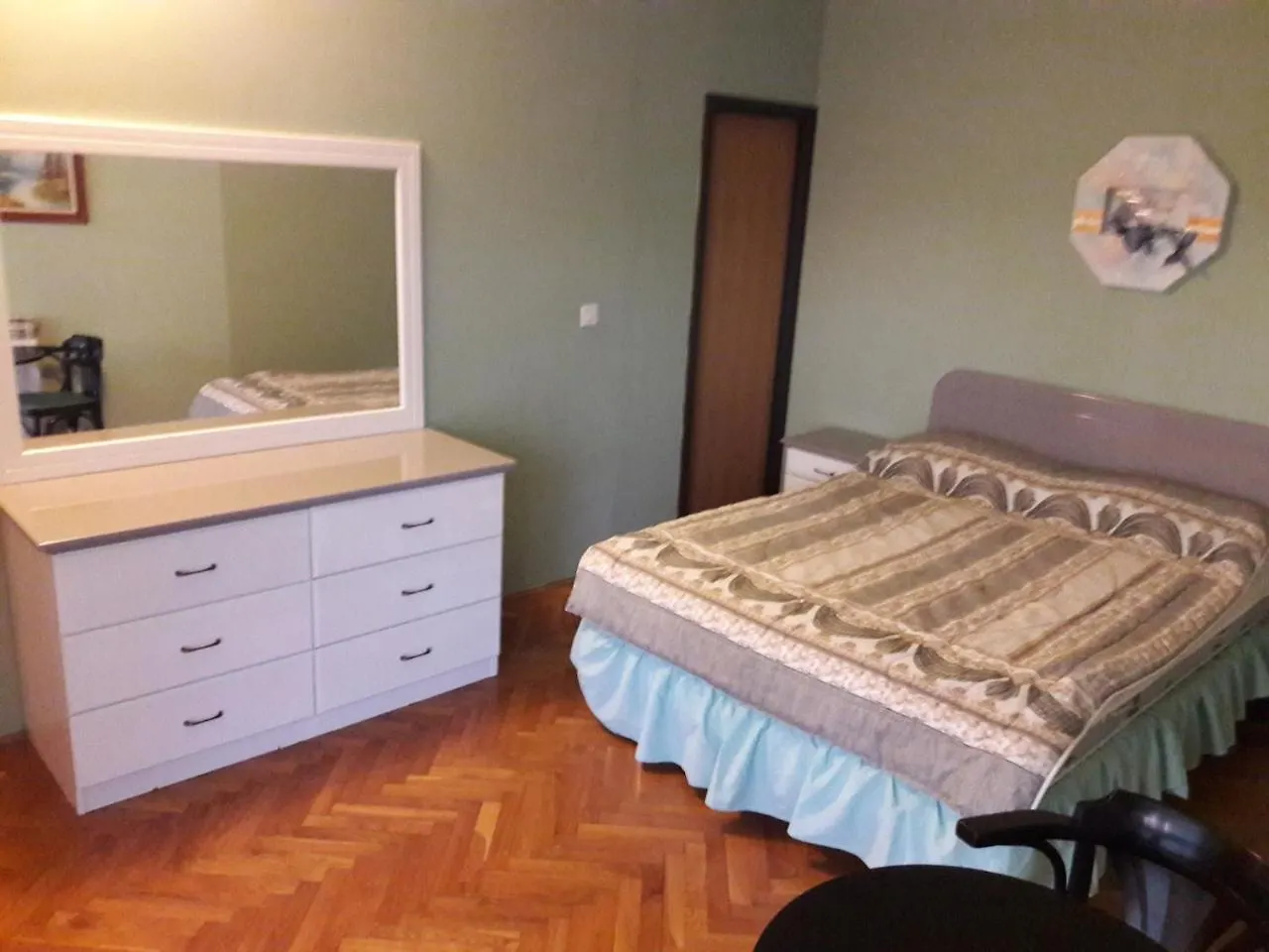 Apartment In Kozin Kozino