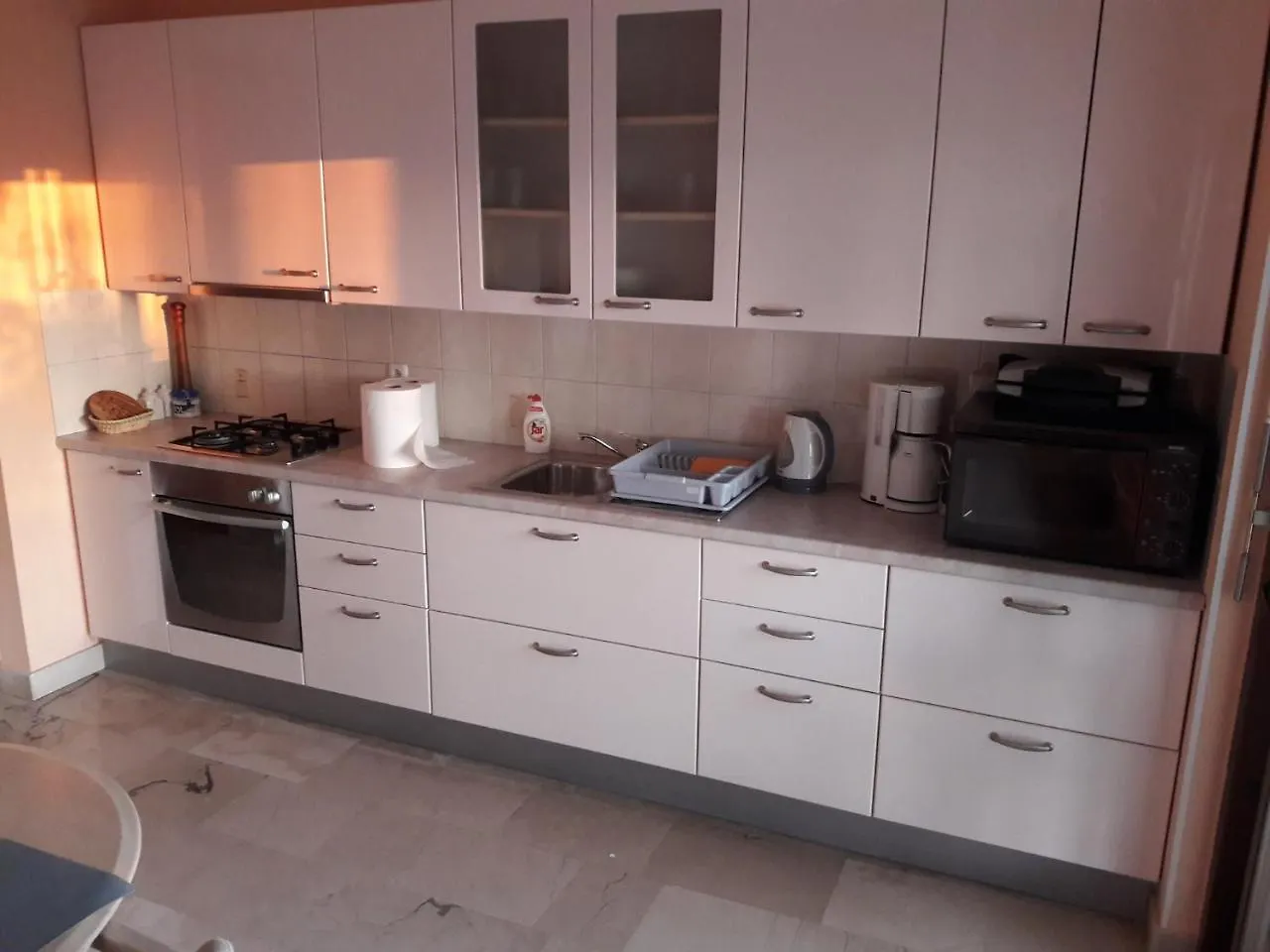 Apartment In Kozin Kozino
