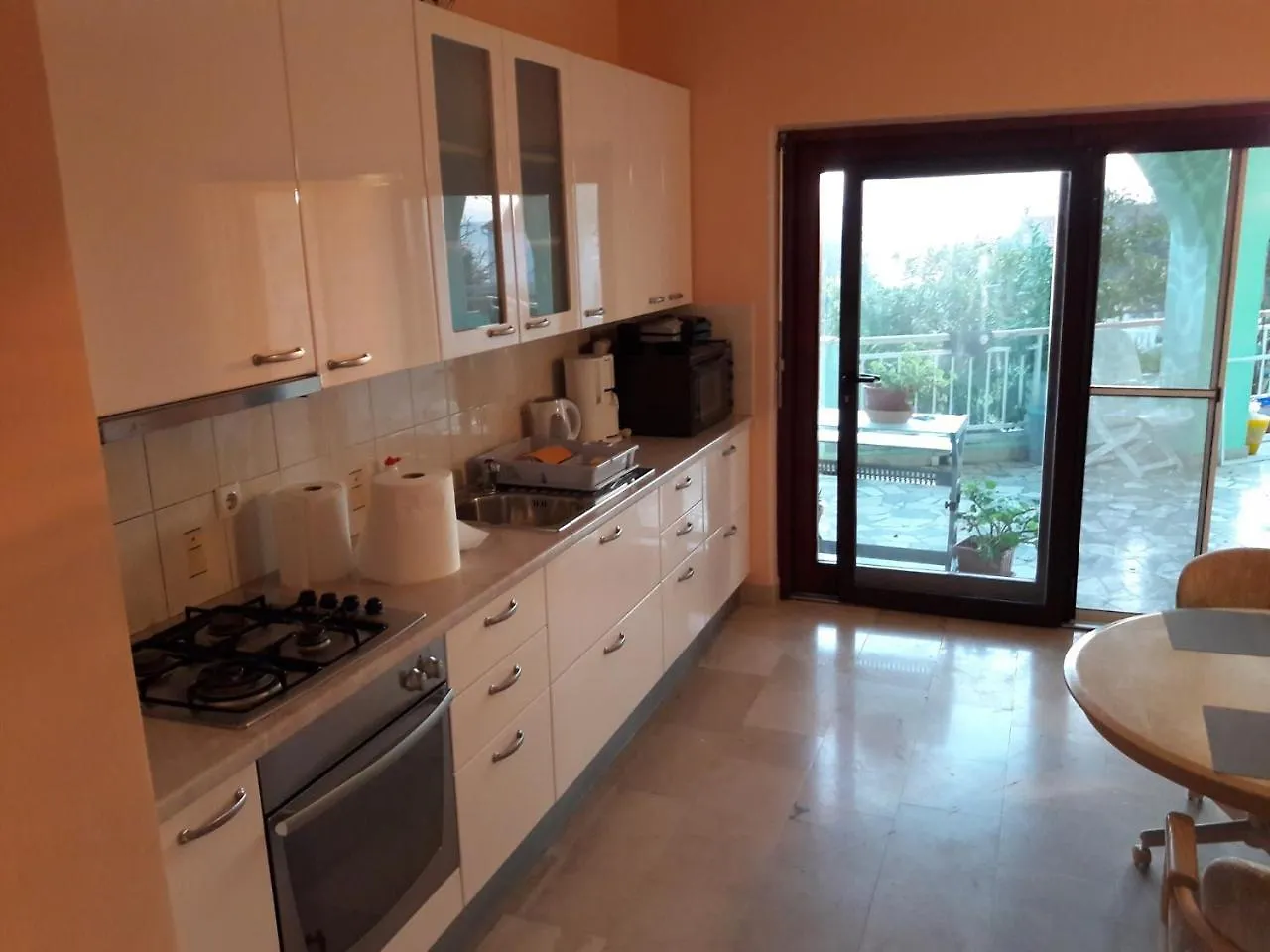 Apartment In Kozin Kozino Croatia