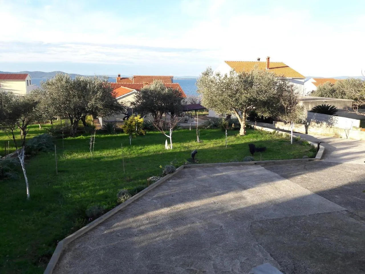 Apartment In Kozin Kozino 0*,  Croatia