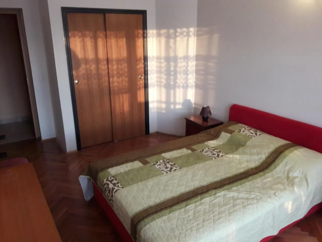 Apartment In Kozin Kozino