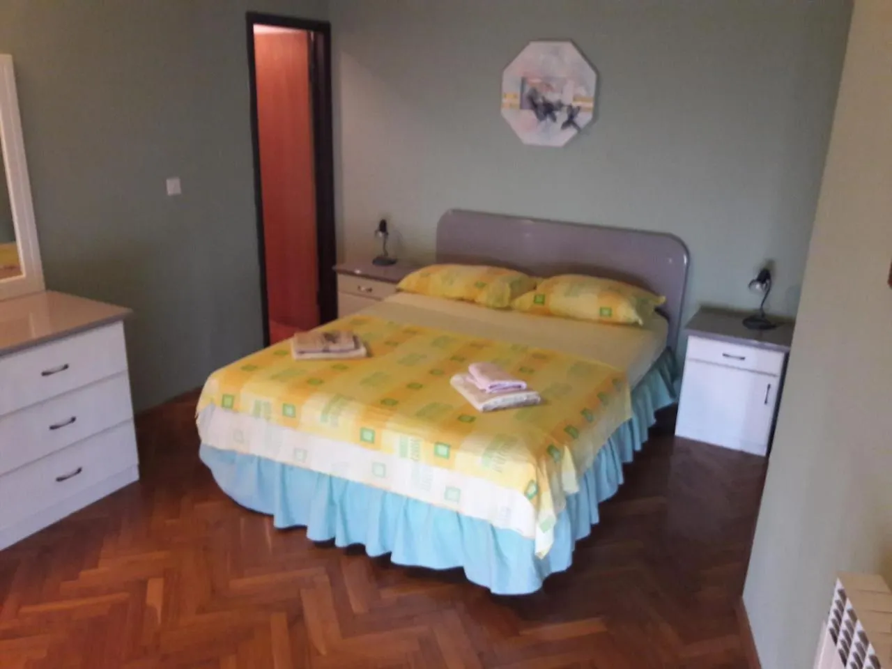 Apartment In Kozin Kozino 0*,